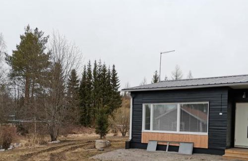 Oulainen Apartamento | Oulaisten mökkeröinen