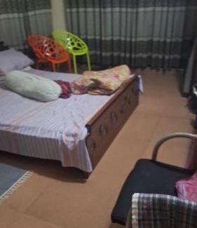 Uttara Apartamento | Ouliii house