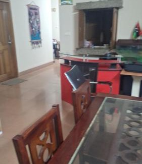 Uttara Apartamento | Ouliii house