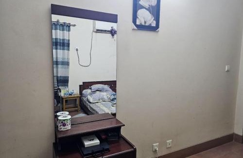 Uttara Apartamento | Ouliii house