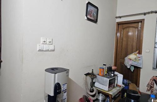 Uttara Apartamento | Ouliii house