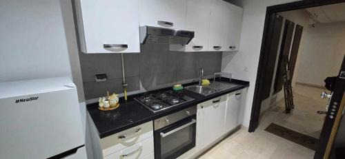La Marsa Apartamento | Oumaima