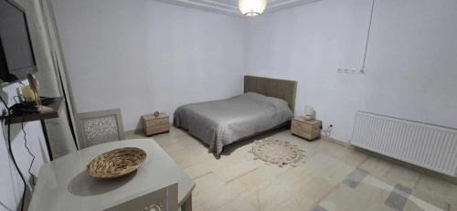 La Marsa Apartamento | Oumaima
