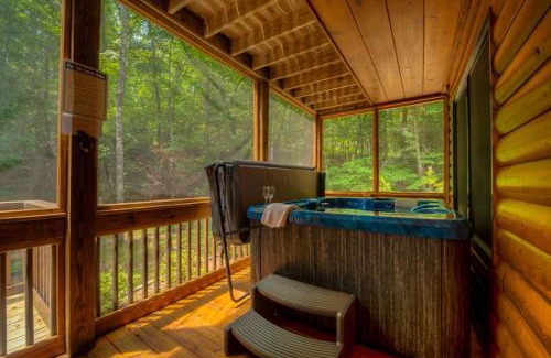 Foxfire Estates Casa | Our Blue Heaven