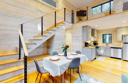 Lamoine Casa | Our Cottage
