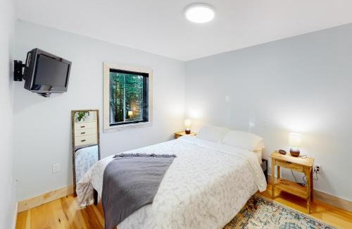 Lamoine Casa | Our Cottage