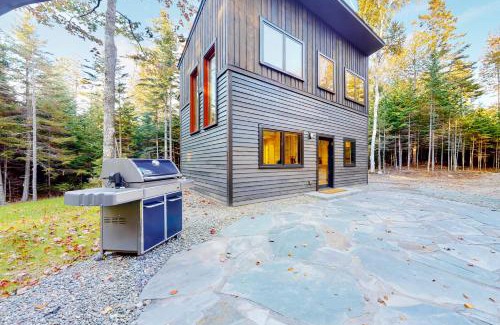 Lamoine Casa | Our Cottage