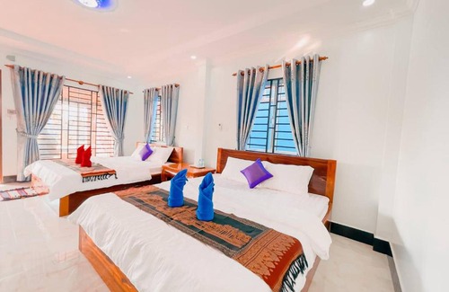 Kampot Casa | Our Family Guesthouse