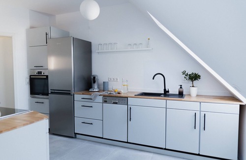 Grasberg Apartamento | Our farm vacation apartment