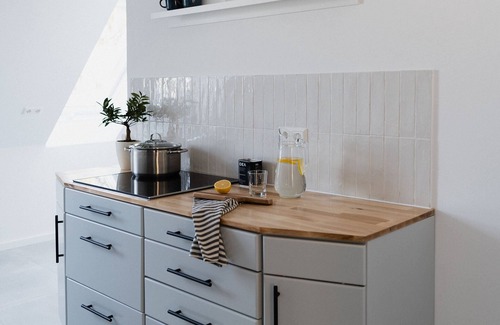 Grasberg Apartamento | Our farm vacation apartment