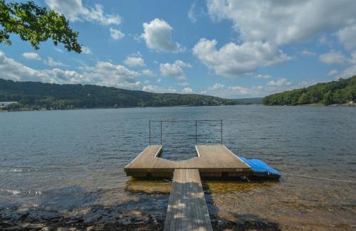 Swanton Casa | Our Golden Retreat