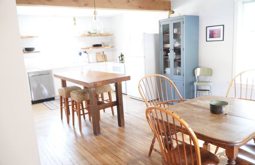 Lemont Casa | Our Guest House