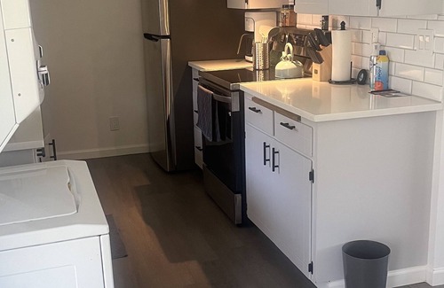 Centralia Condominio | Our Happy Place 1BR Condo