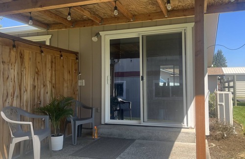 Centralia Condominio | Our Happy Place 1BR Condo