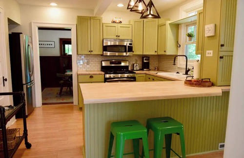 Smyrna Casa | Our happy place - a serene, rural refuge