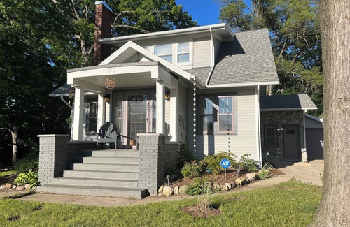 Smyrna Casa | Our happy place - a serene, rural refuge