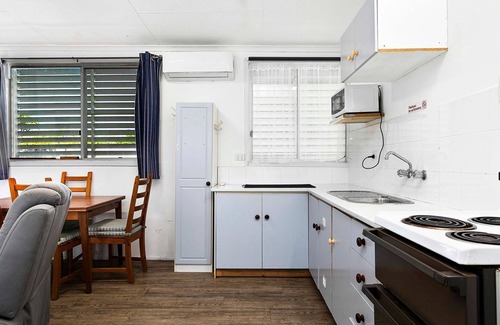 Traviston Casa | Our Happy Place @ Burrum DOWN