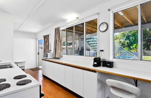 Traviston Casa | Our Happy Place @ Burrum DOWN