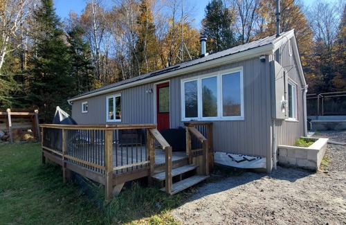 Highlands East Casa | Our Happy Place: Hot Tub & Trail Access: STR25-00043