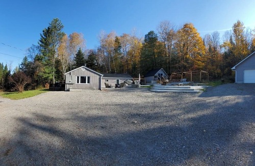 Highlands East Casa | Our Happy Place: Hot Tub & Trail Access: STR25-00043