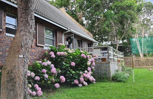 Nature's Valley Casa | Our Happy Place