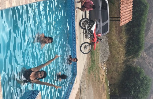 Andes Casa | Nuestra casa se llama Quinta Santana es un lugar tranquilo para descansar