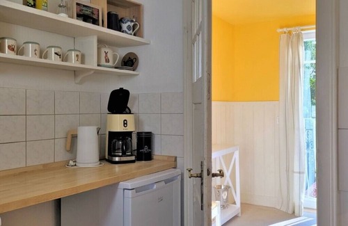 Oberstaufen Apartamento | Our home no. 3 - our quietest apartment