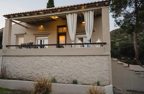 Palaio Tsifliki Casa | Our House 2 Luxury Suites