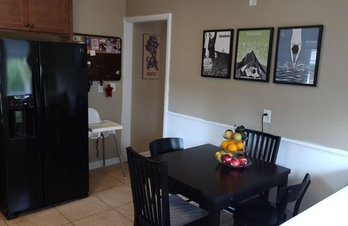 Dicken Casa | Nuestra casa cerca de la casa grande