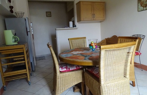 Notre-Dame-des-Millieres Casa | Nuestra Señora de la casa Millieres totalmente equipado para 4 personas