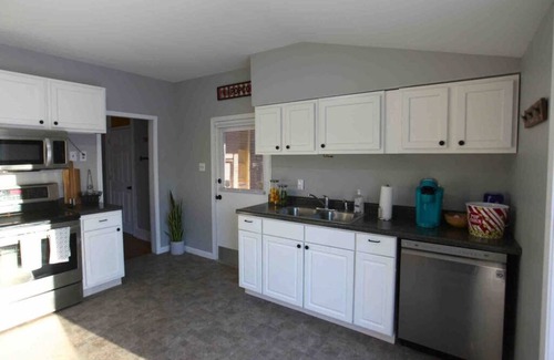 Chillicothe Casa | Our Laffin' Place