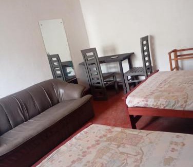 Wadduwa Casa | Our Little Secret