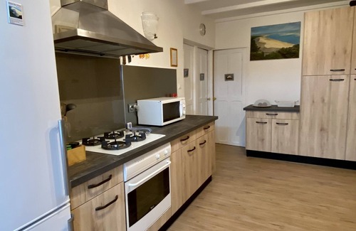 Pyla-sur-Mer Villa | Nuestra pequeña villa Pacari