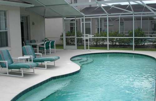 Meadow Woods Villa | Nuestra villa de lujo y comodidades, dispone de todo lo que desea