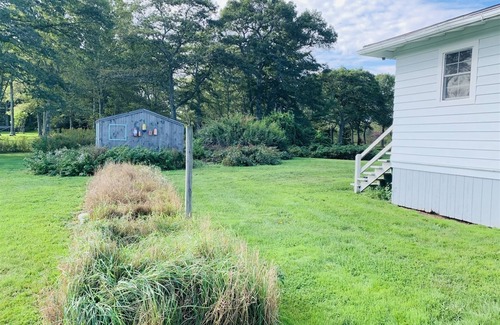 New Harbor Casa | Our Maine House / New Harbor