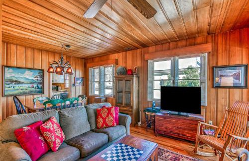 Lake Junaluska Casa | Our Mountain Home