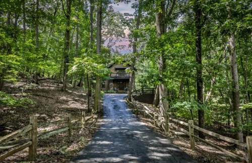 Big Canoe Casa | Our Nest