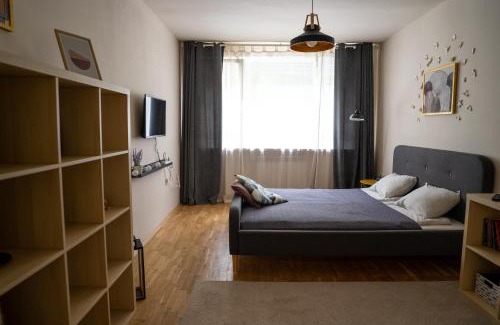 Lozenets Apartamento | Our Place