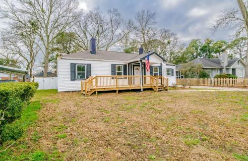 Mobile Casa | Our Place on Potter