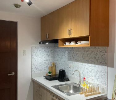 Mandaue Apartamento | Our Space Casa Mira Towers Mandaue