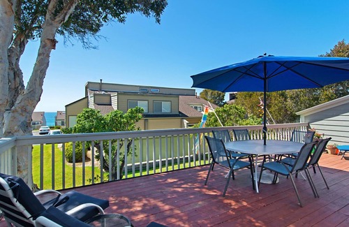 Leucadia Casa | Seabluffe, una comunidad frente al mar