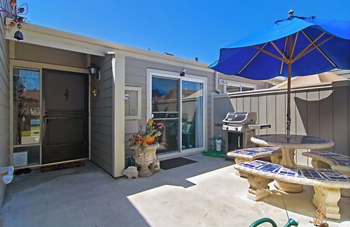 Leucadia Casa | Seabluffe, una comunidad frente al mar