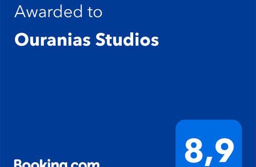 Kardamyli Apartamento | Ouranias Studios