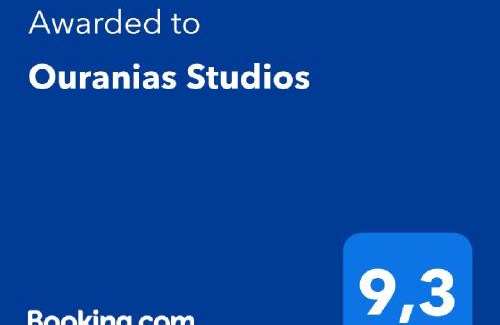 Kardamyli Apartamento | Ouranias Studios