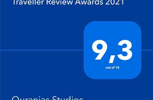 Kardamyli Apartamento | Ouranias Studios