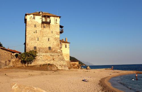 Ouranoupoli Hotel | Ouranoupolis Princess