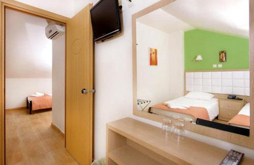 Ouranoupoli Hotel | Ouranoupolis Princess