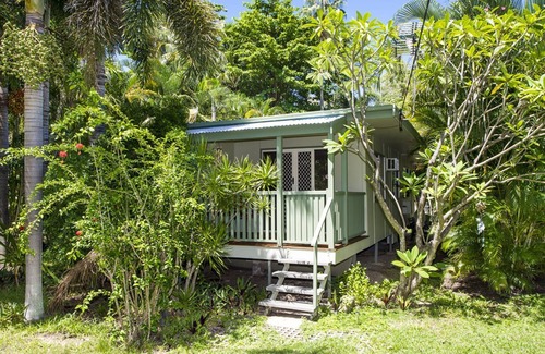 Arcadia Casa | OurBonnieDoon - Arcadia, QLD