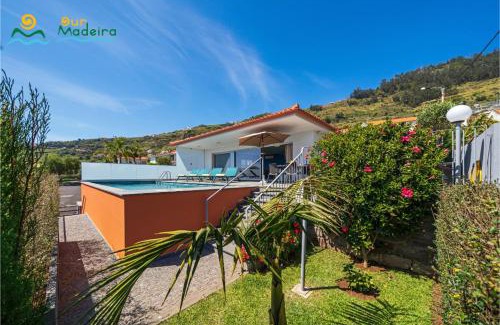Arco da Calheta Villa | OurMadeira - Arco Sun
