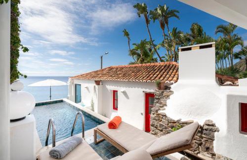 Arco da Calheta Casa | OurMadeira - Cottage do Mar, secluded